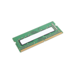 LENOVO 4X70Z90844 MEMORIA RAM 8GB 3.200MHz TIPOLOGIA SO-DIMM TECNOLOGIA DDR4